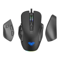 Игровая мышь AULA Fire H510 фото 2